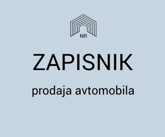 prodaja avtomobila